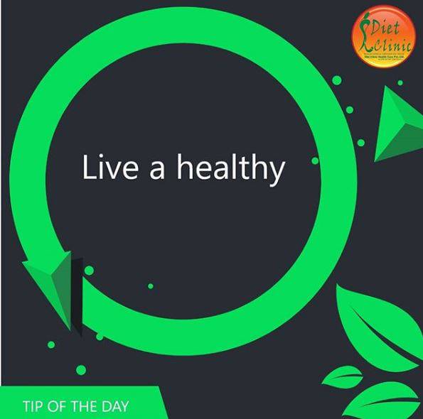 Healthy Life